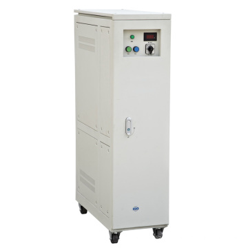 Voltage Optimization Unit/ Energy Saving Cabinet